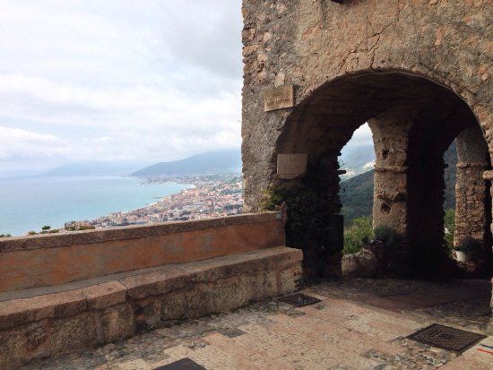 Antico Borgo Saraceno